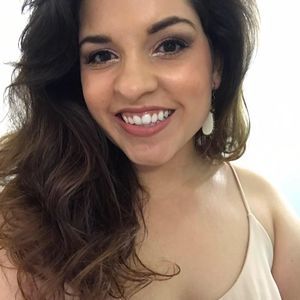 Meet your Posher, Marlies